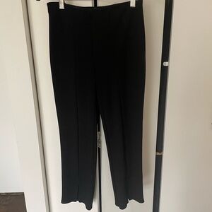 Bailey 44 Black Straight Leg Pants